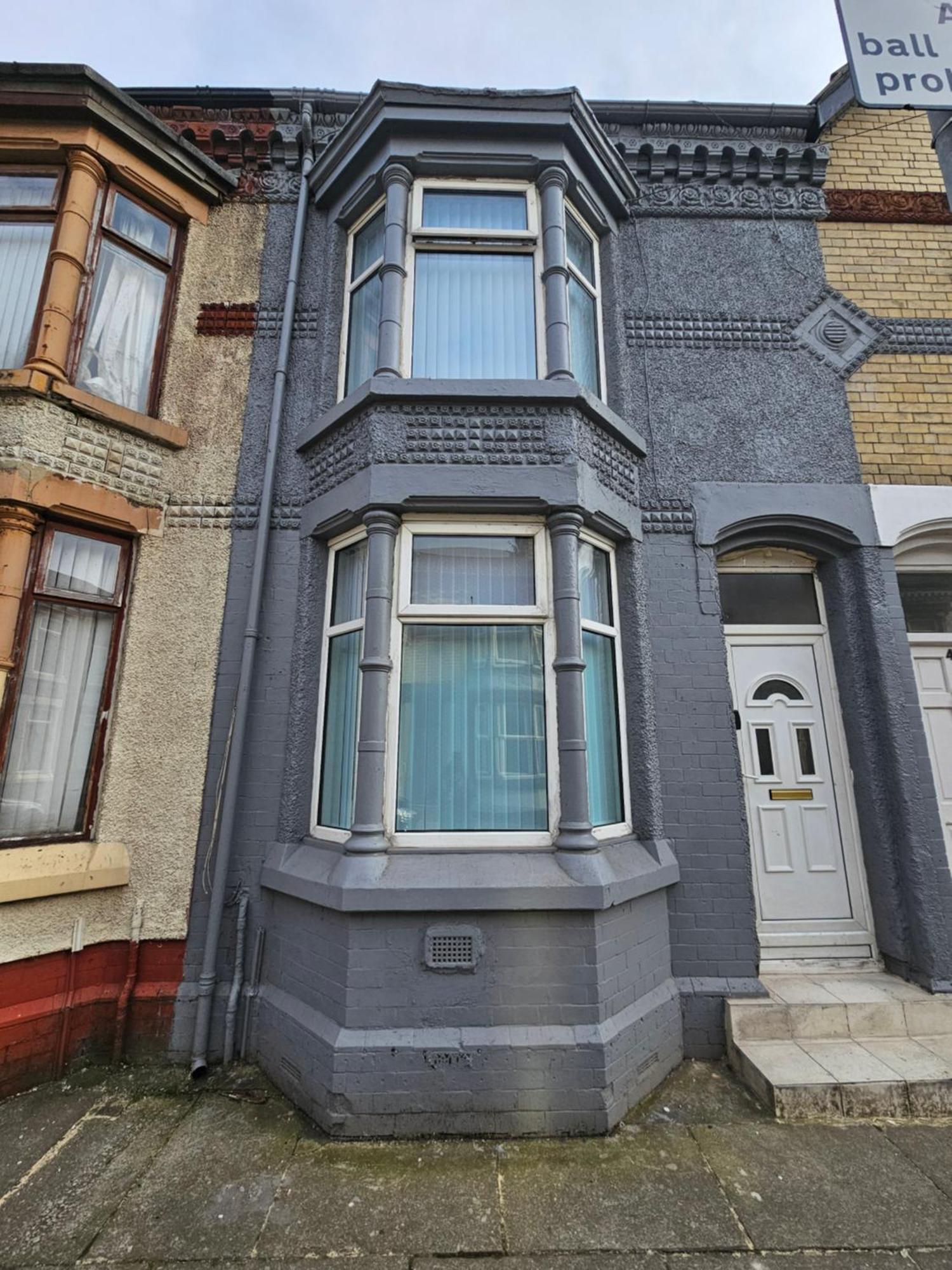 Anfield Comfort Apartment *