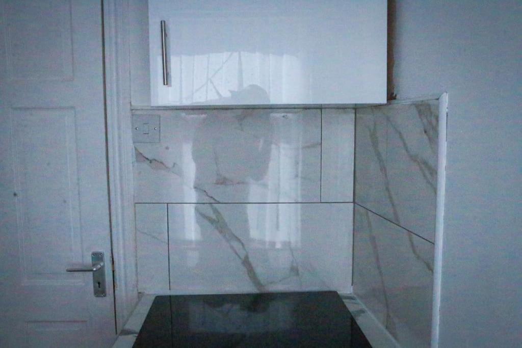 Anfield Comfort Apartment Liverpool