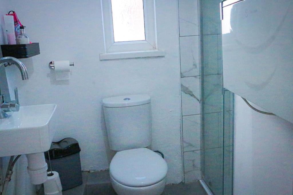 Apartment Anfield Comfort Liverpool