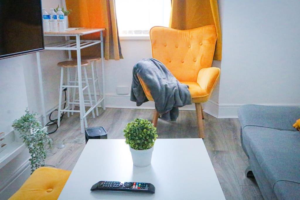 Apartment Anfield Comfort