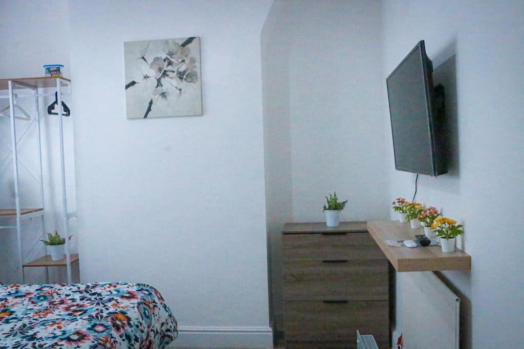 Apartment Anfield Comfort *