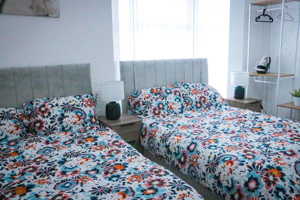 Anfield Comfort
