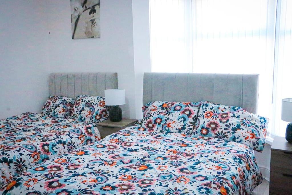 Apartment Anfield Comfort